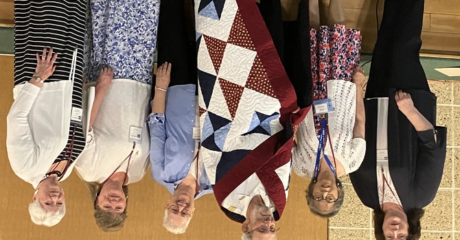 Congratulations to Jim Smith! image